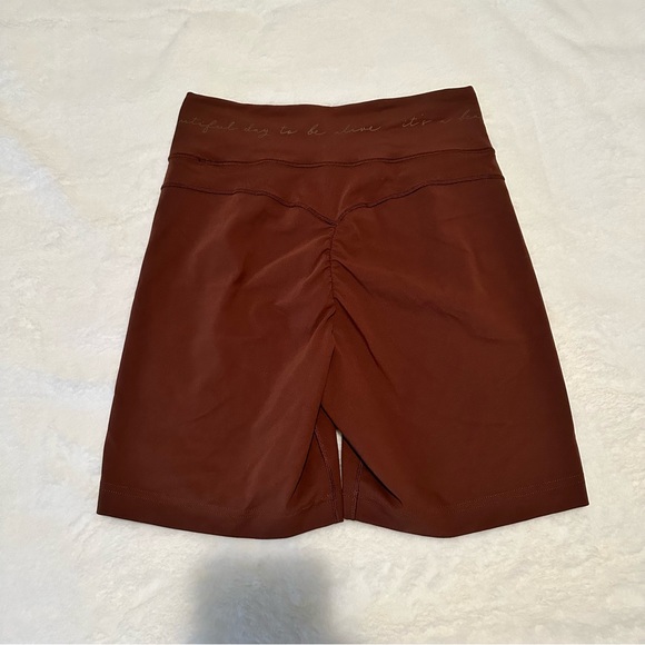 GS x WS V3 Mesh Shorts - Picture 3 of 3